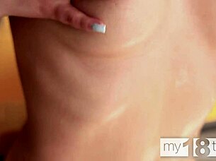 Kitchen Hookups - Countertop Rough Fucks